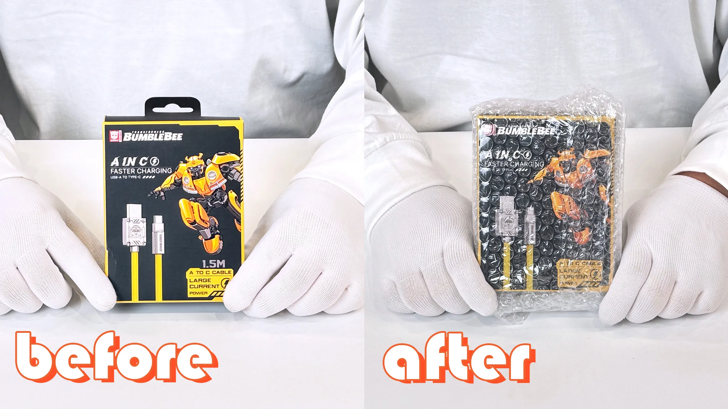 サービス紹介動画のプレビュー