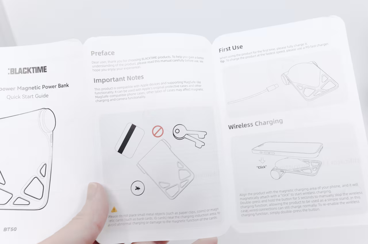 mantapower mobilebattery 4