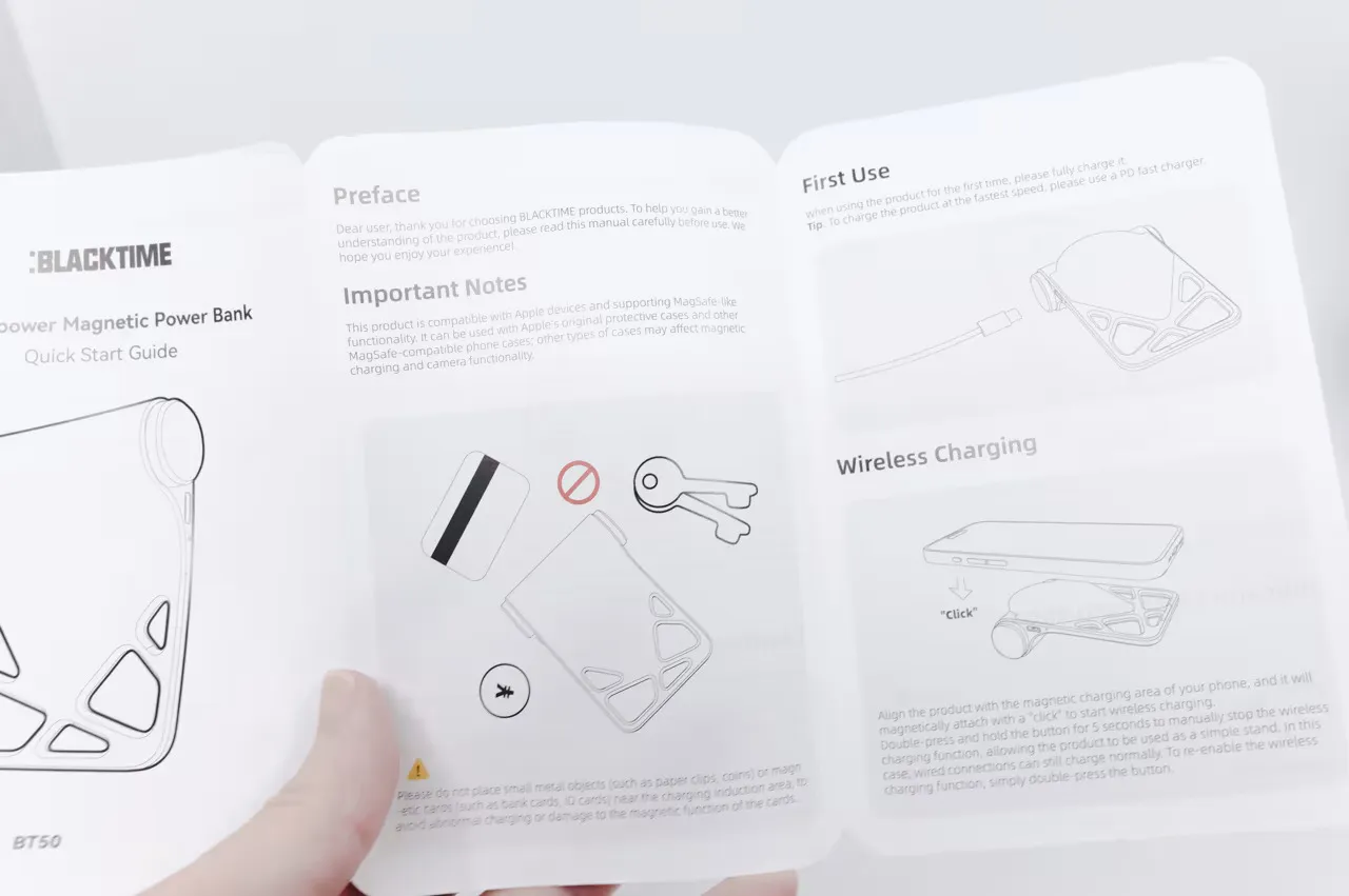 mantapower mobilebattery 4