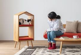 インテリアに溶け込む！おしゃれなペット家具＆用品（中華特集）
