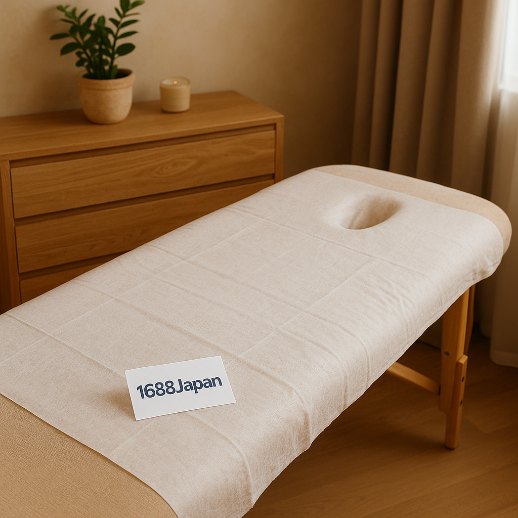 【美容サロン仕入れ特集】業務用消耗品・ツールを1688Japanで安定確保!
