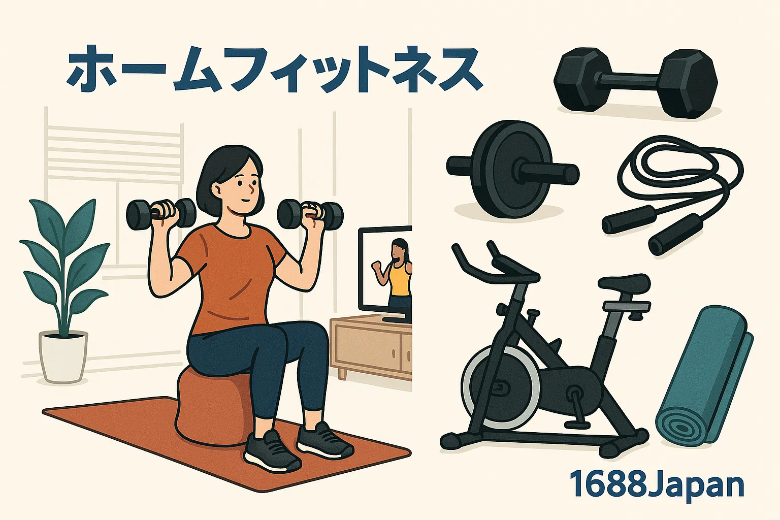 KV：リカバリー＆温熱ケア（ロゴ入り）