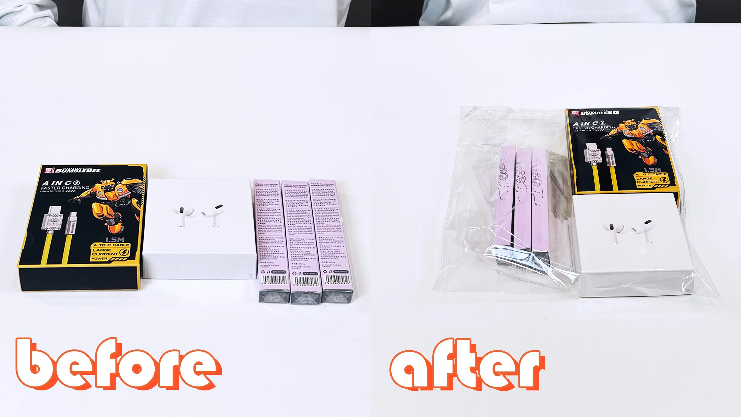 サービス紹介動画のプレビュー