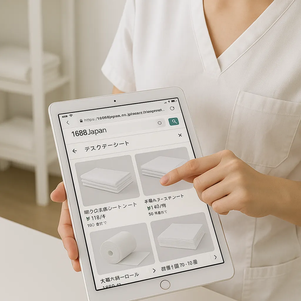 クリーム容器