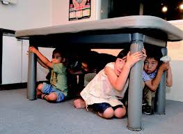家族でできる地震訓練のすすめ|子どもも安心!家庭で始める防災習慣