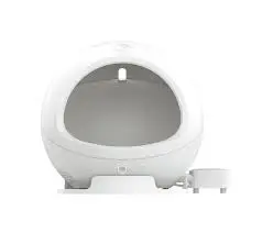 スマートペットグッズ