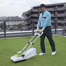 電動 vs 手動芝刈り機|どちらがあなたに合う?徹底比較ガイド