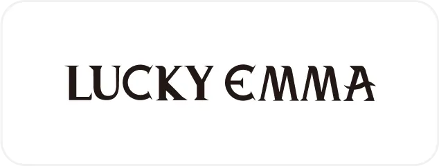 LUCK EMMA