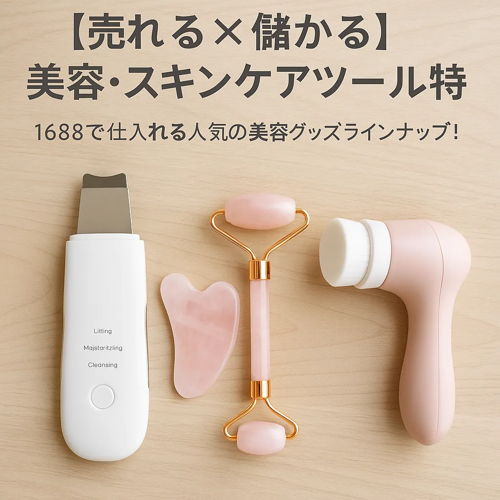 フェイスローラー