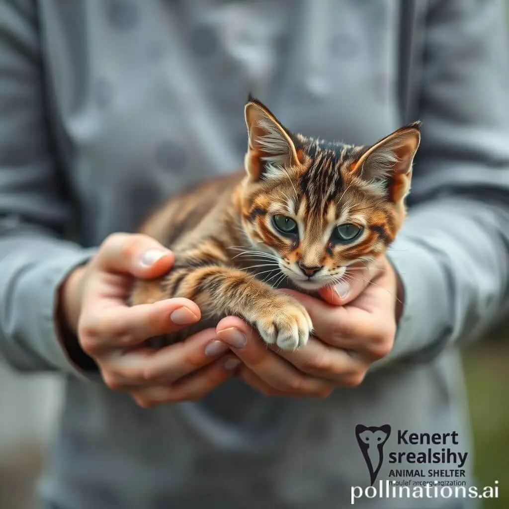 野良猫 保護 方法