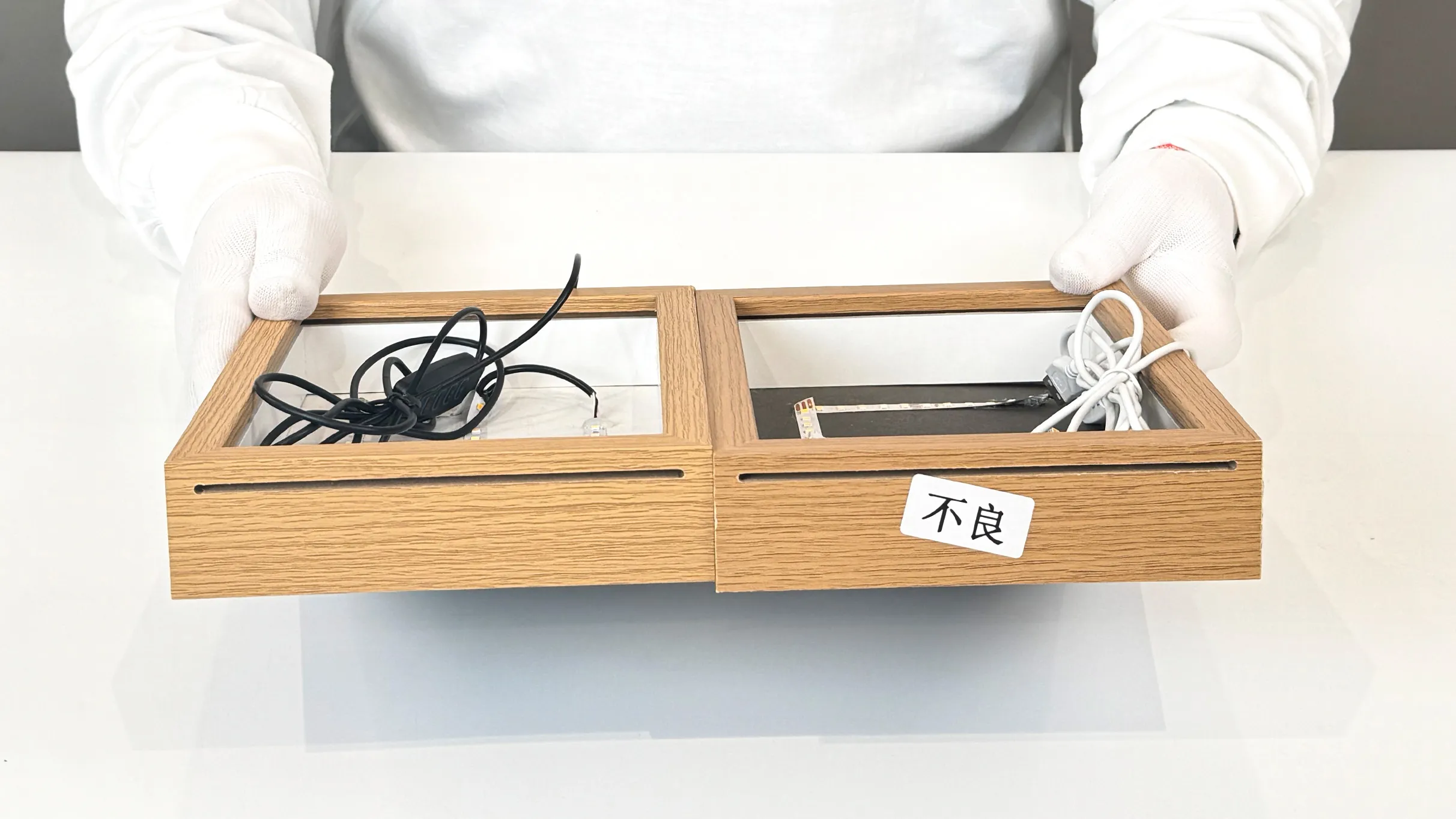 サービス紹介動画のプレビュー