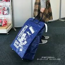 お土産バッグイメージ