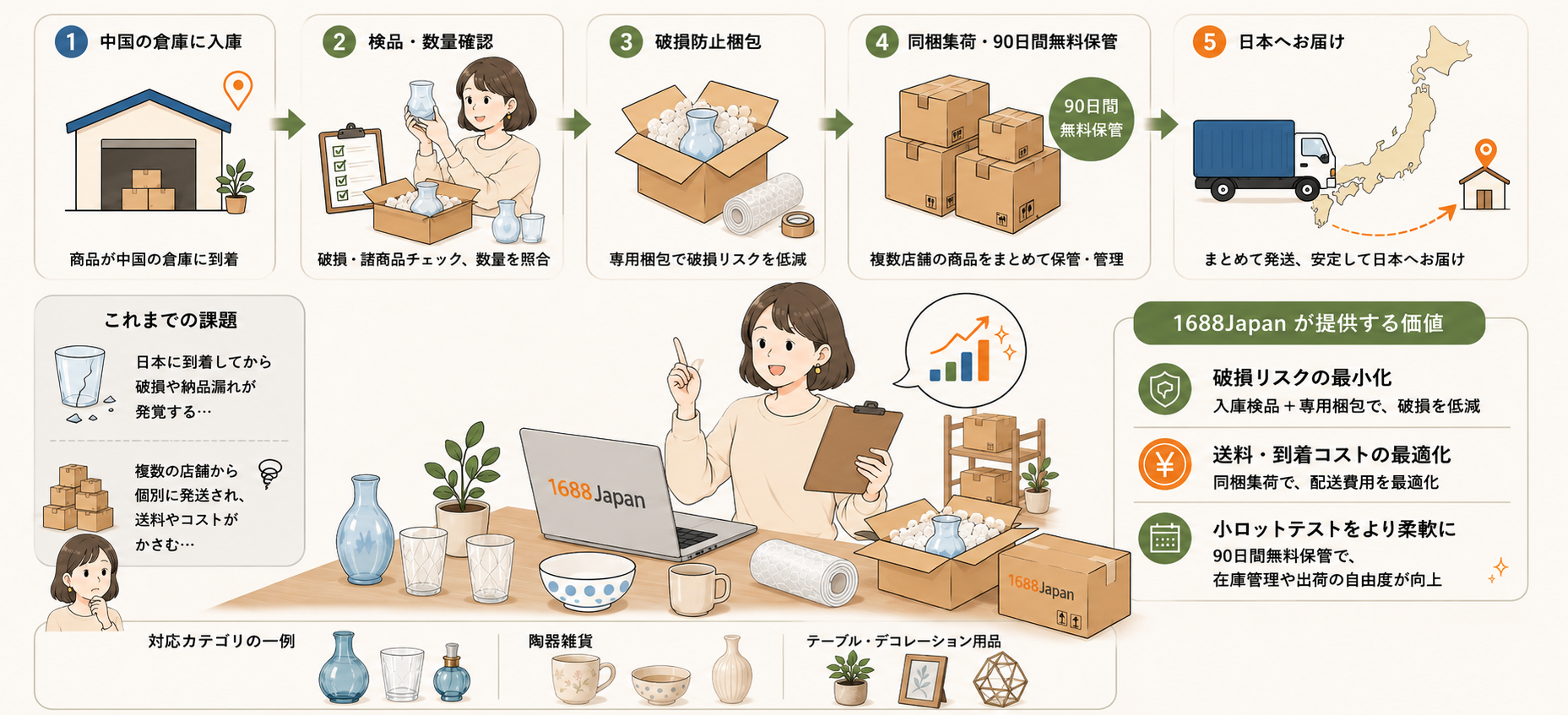1688Japan公式ブログ｜中国輸入・仕入れお役立ち情報