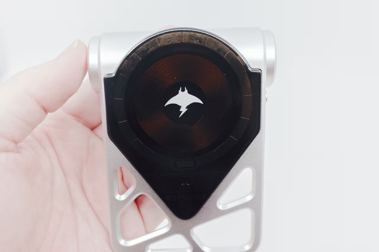 mantapower mobilebattery 10