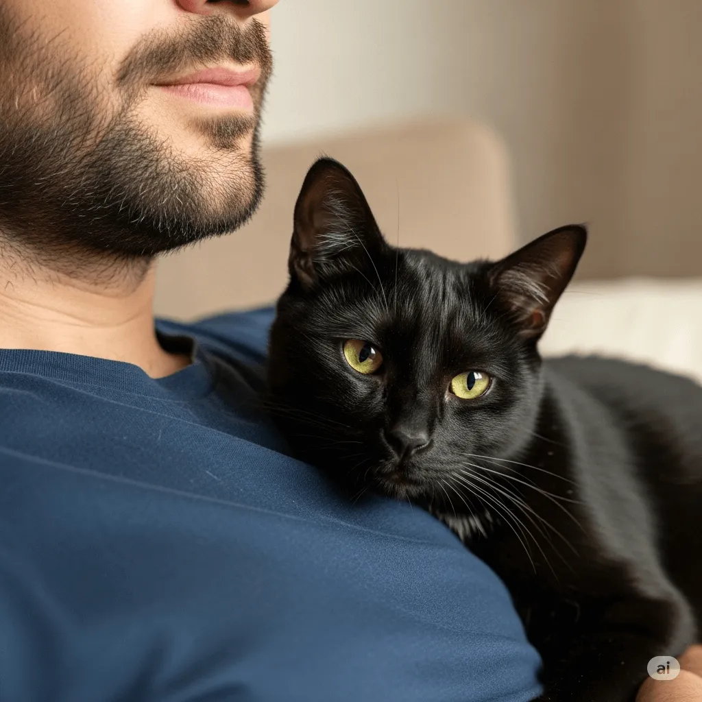 黒猫