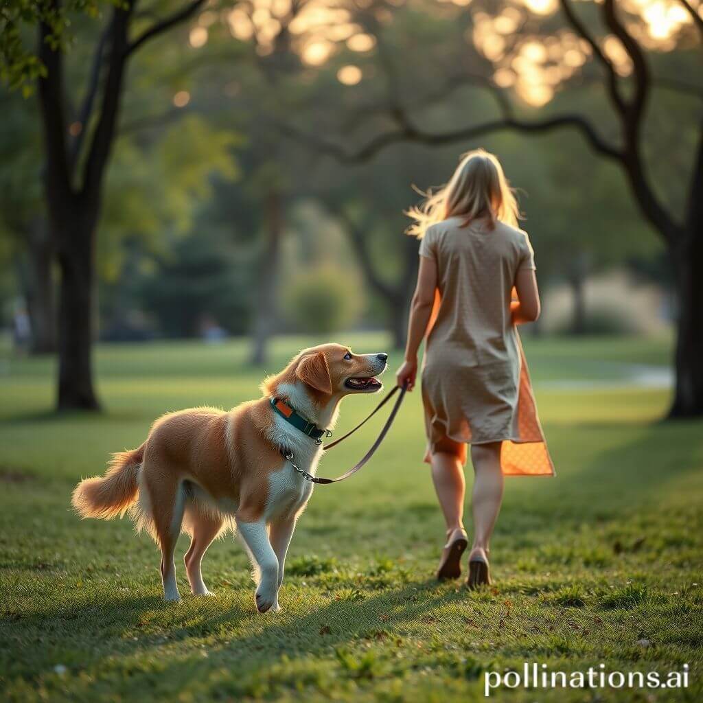 夏が来ると犬の飼い主はストレスがたまる…そんな人にちょっとしたアドバイス