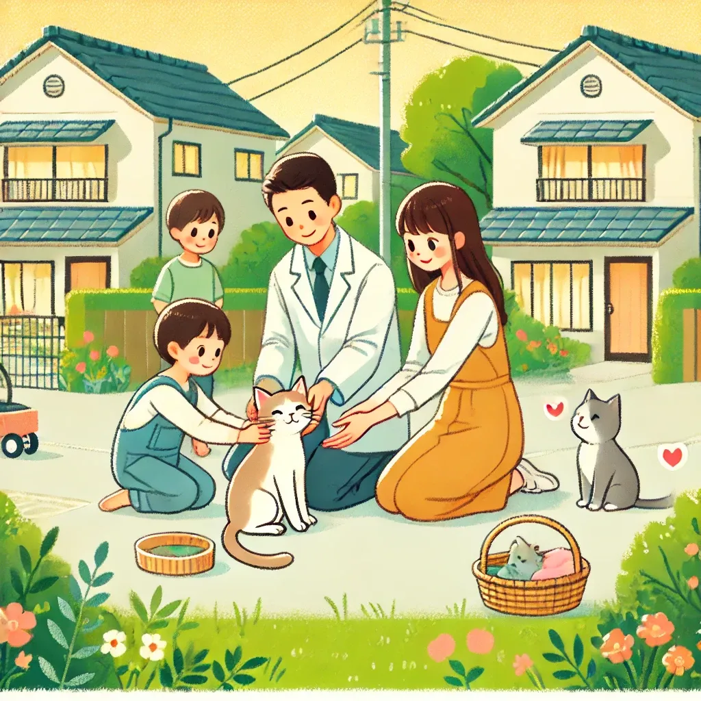 動物愛護管理法