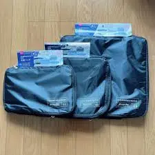 圧縮バッグ特集