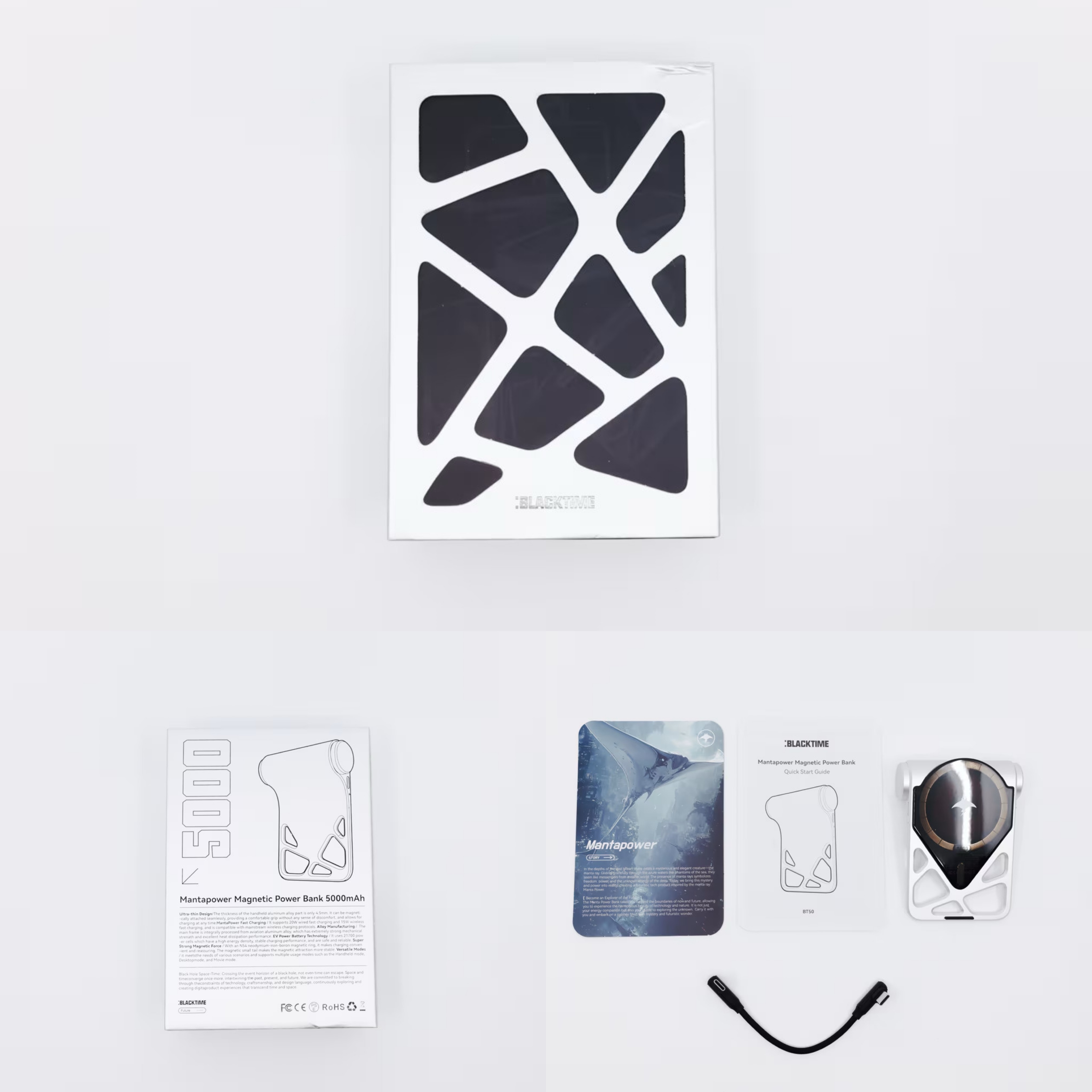 mantapower mobilebattery 3