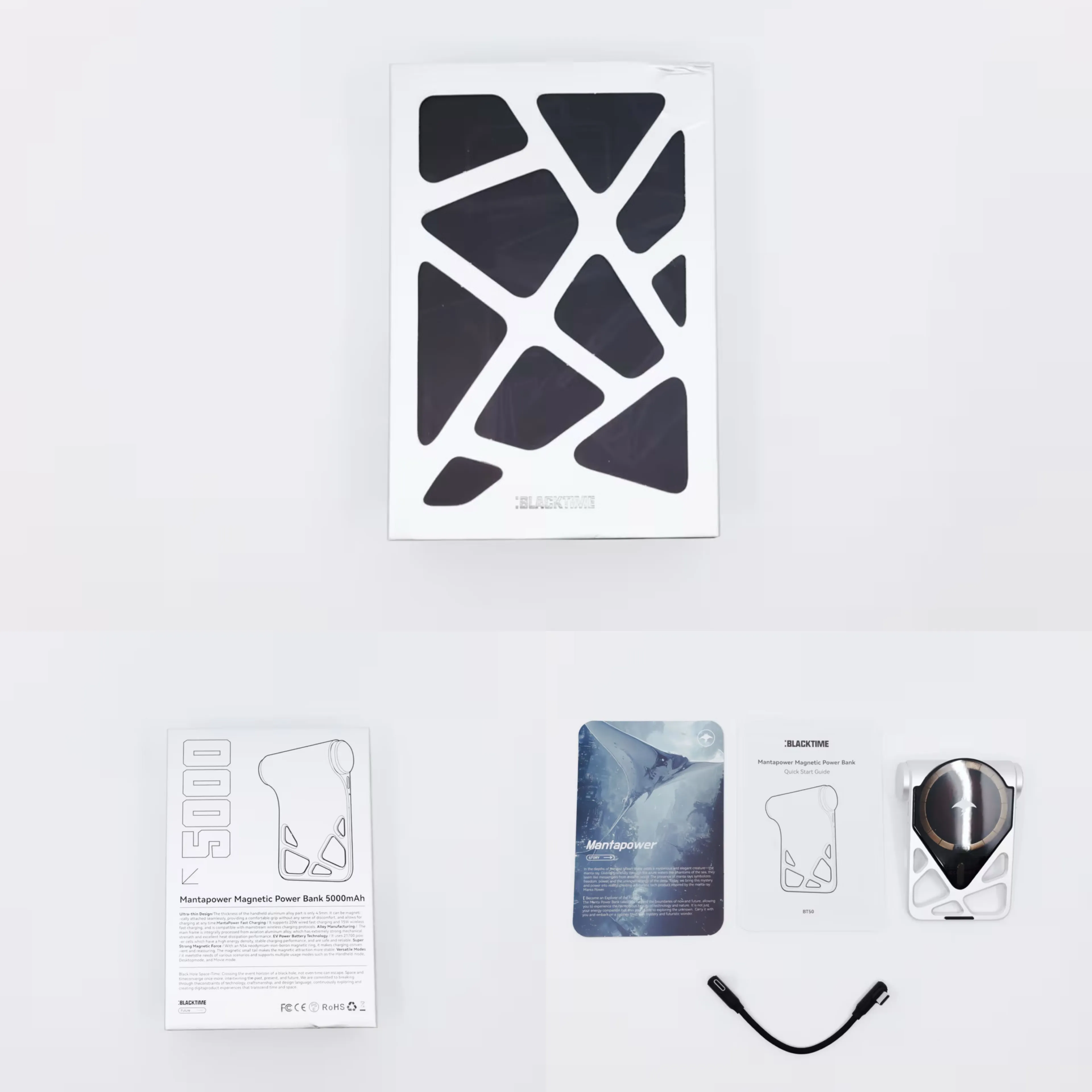 mantapower mobilebattery 3