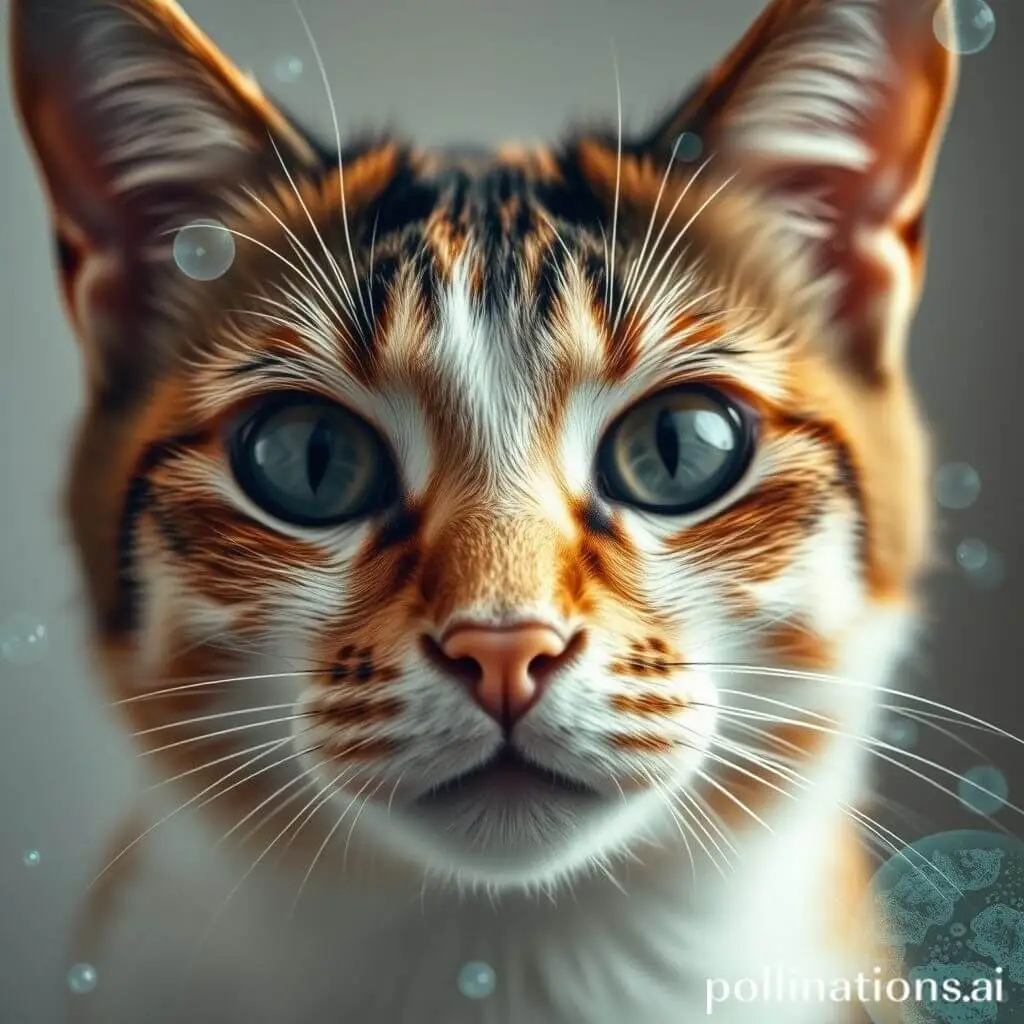 三毛猫