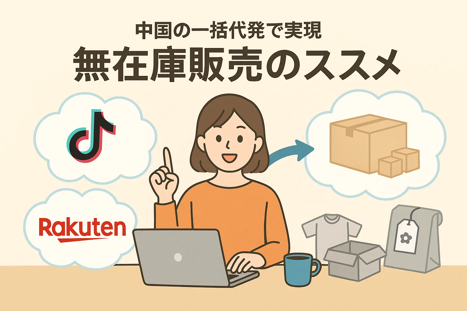 1688Japanのサービス説明