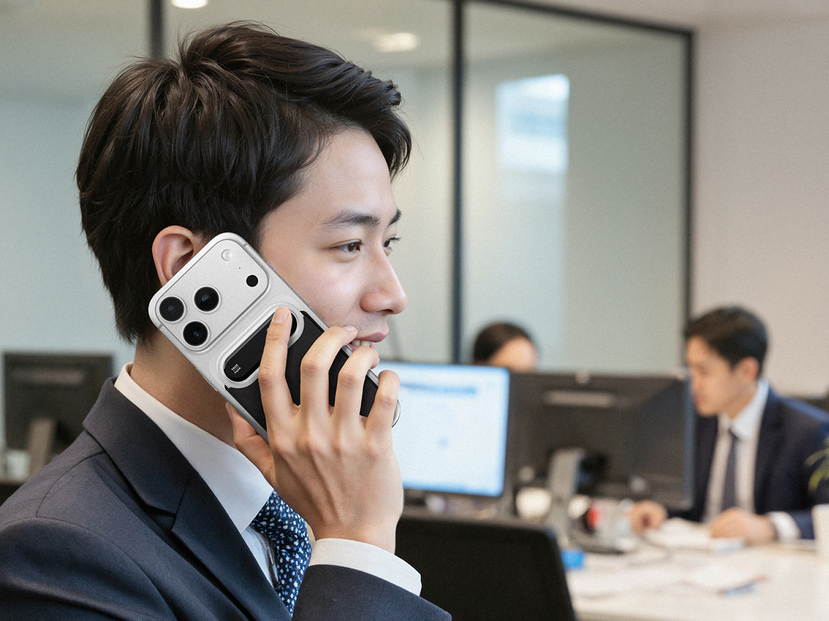 「記録は弁護士の防御線」──A1が支える「追跡可能な会話」の重要性