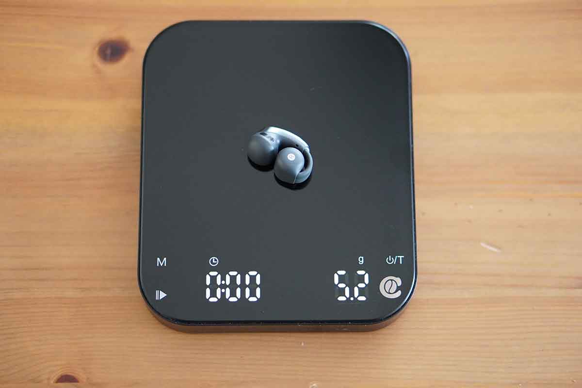 ファッションと音楽を両立！TALIX AuraHalo G1で街中の視線を独占