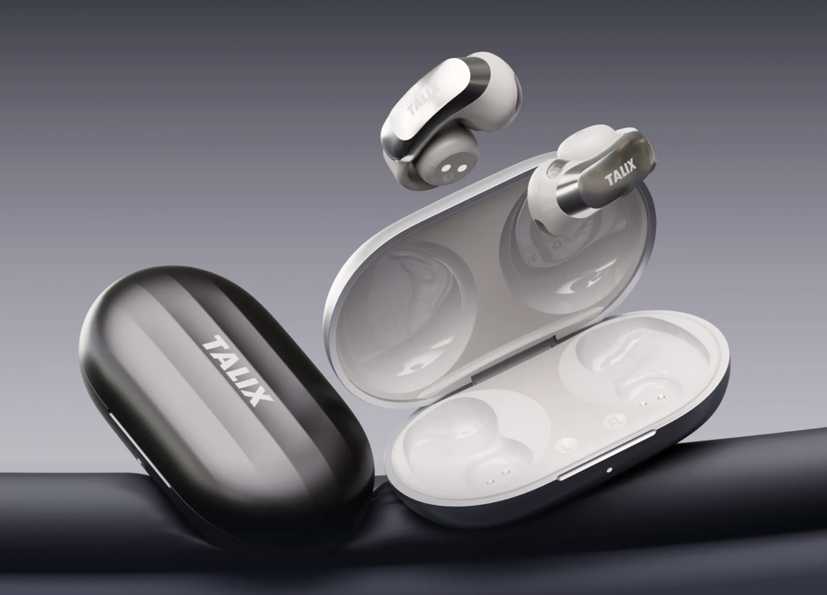 耳が敏感でも安心！TALIX AuraHalo G1で毎日の音楽生活を快適に