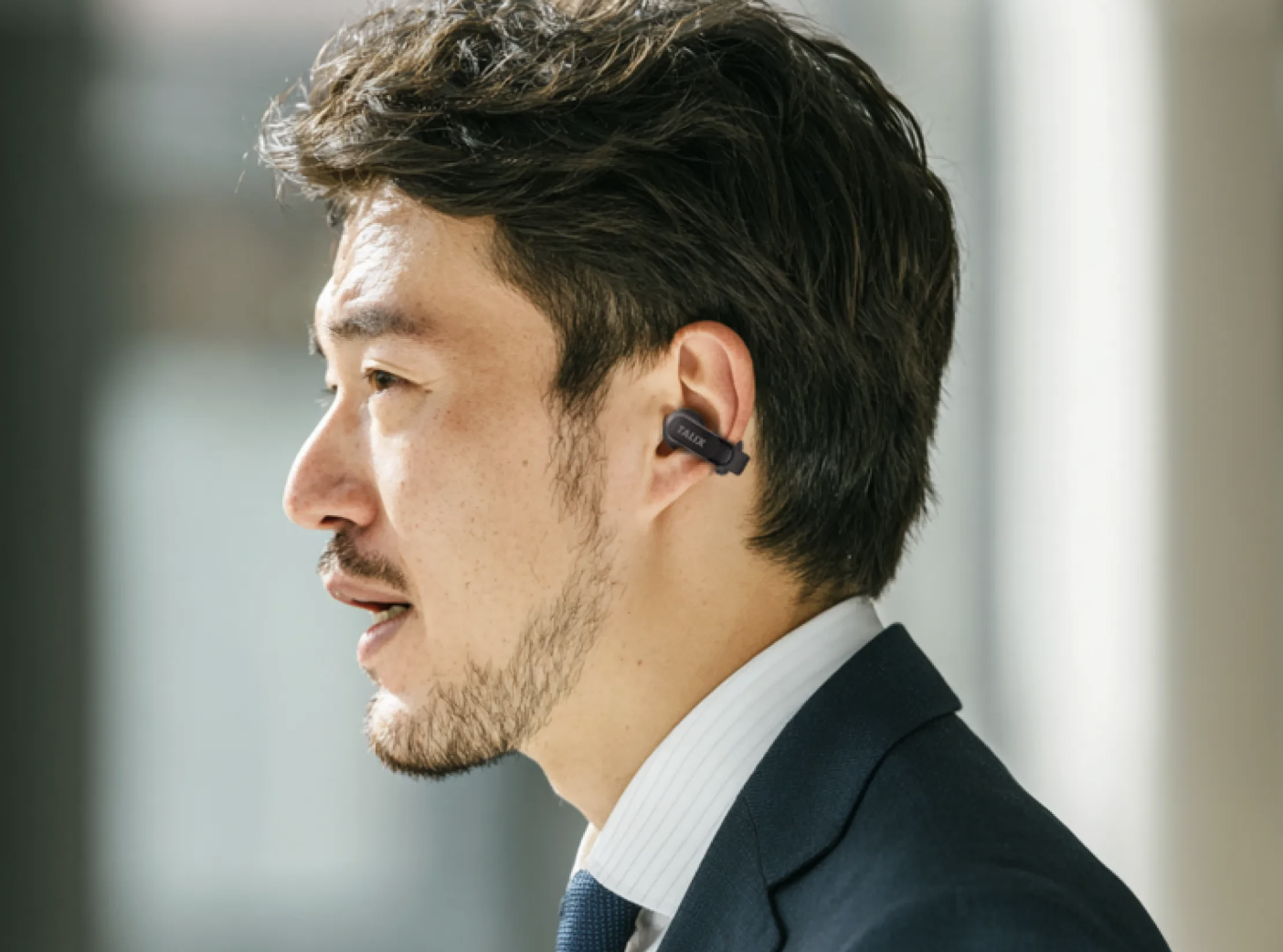 長時間通勤も快適に！TALIX AuraHalo G1の魅力徹底解説