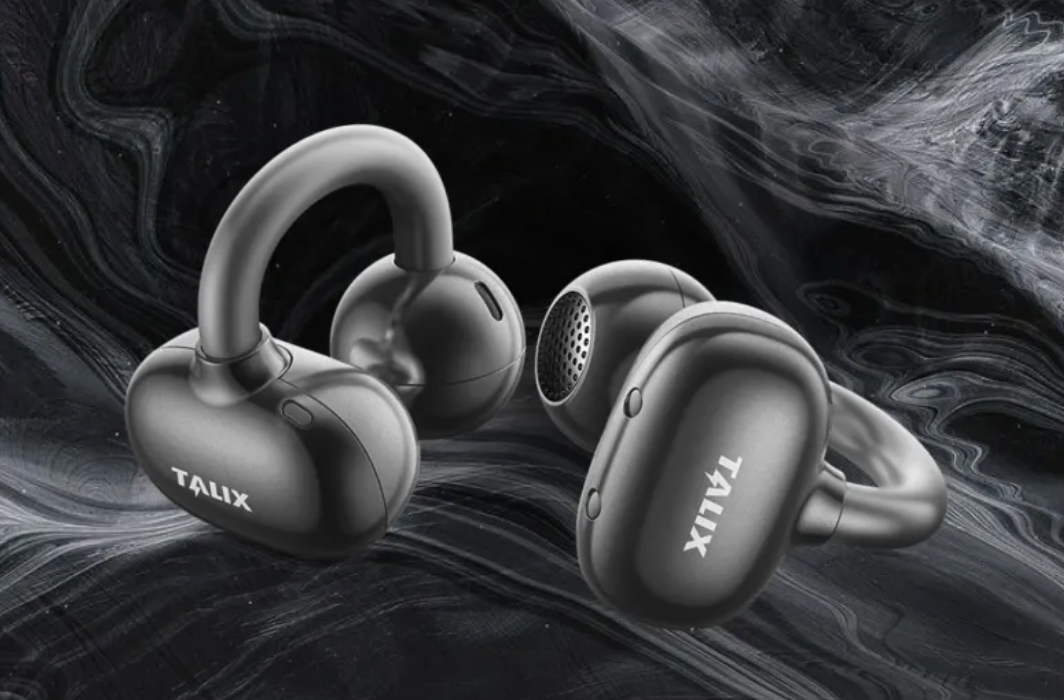 【TALIX X6】イヤホン、都市通勤者のための身軽さの選択