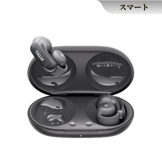 AuraHalo G1 ブラック