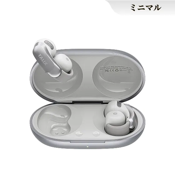 AuraHalo G1 グレー