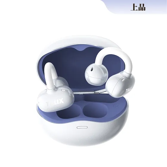 TALIX X6 パールホワイト