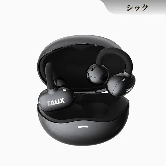 TALIX X6 ブラック