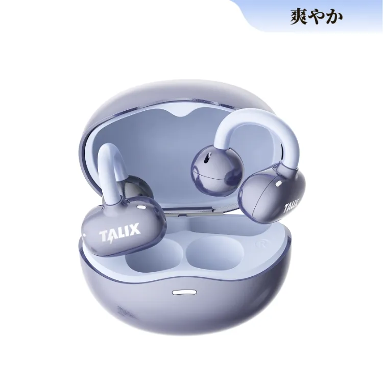 TALIX X6 ブルー