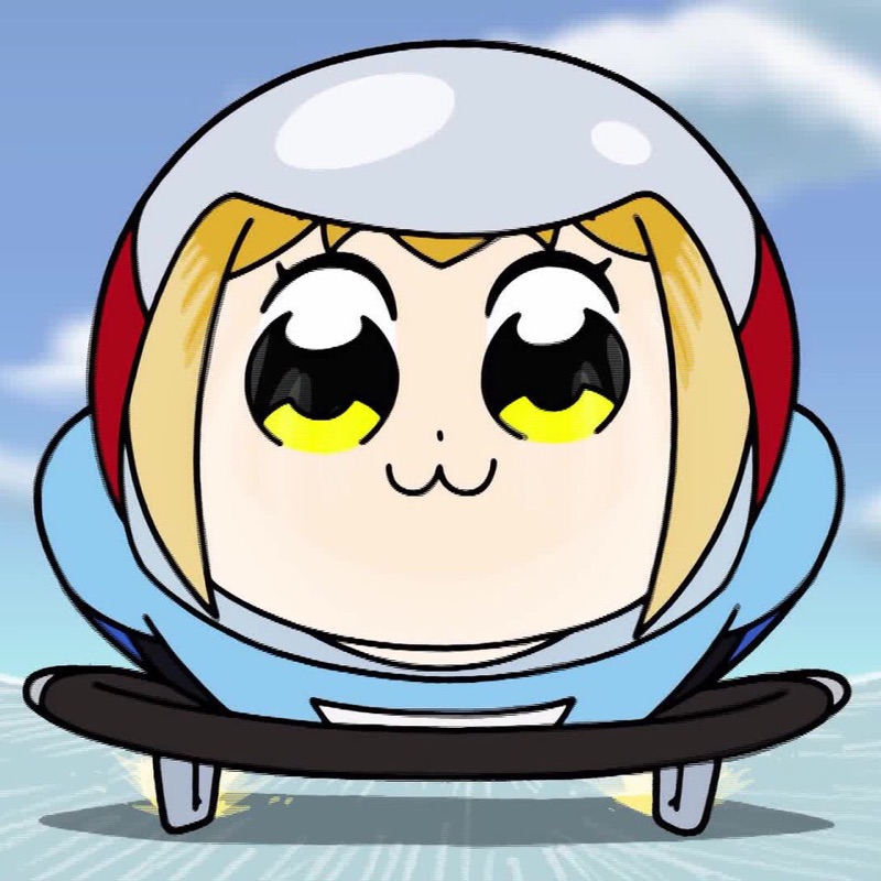 まっ**