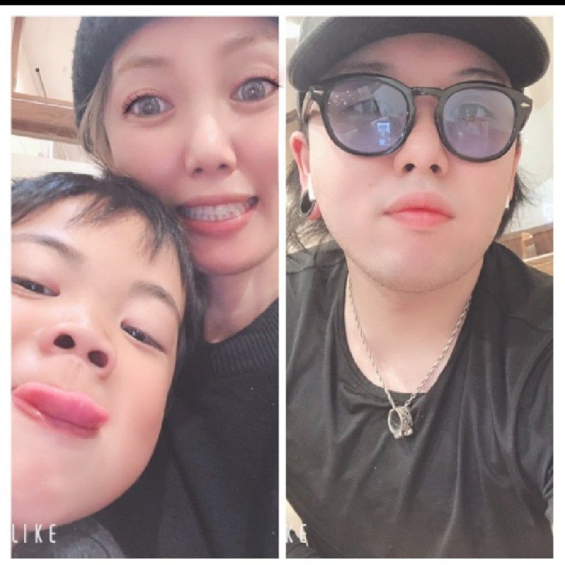 쿠니****