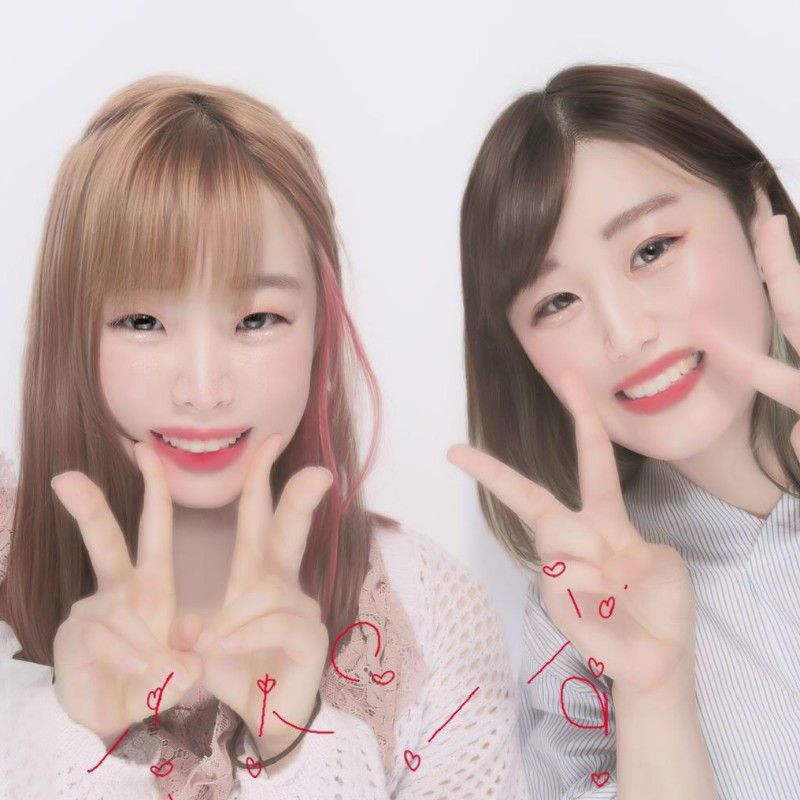はる*