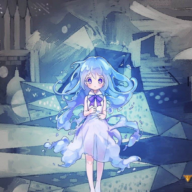 チュ*