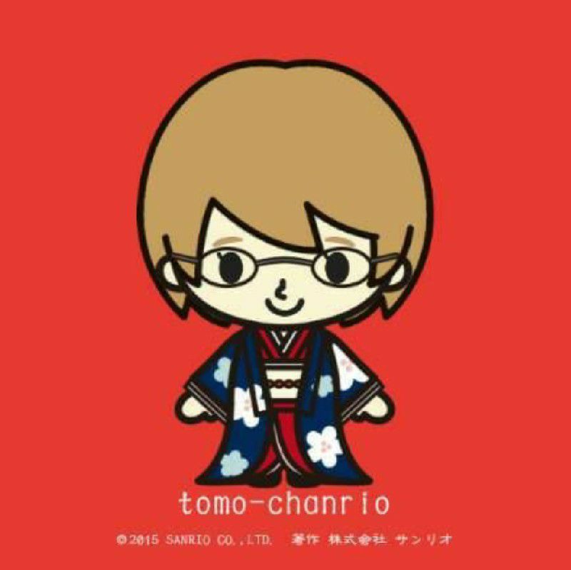 智*