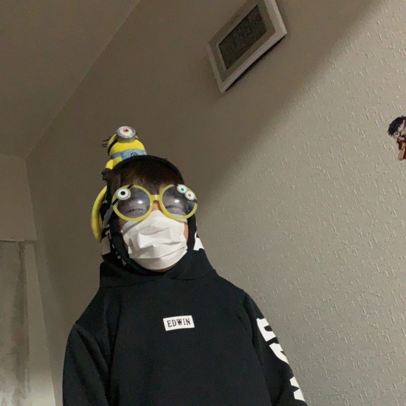 ま*