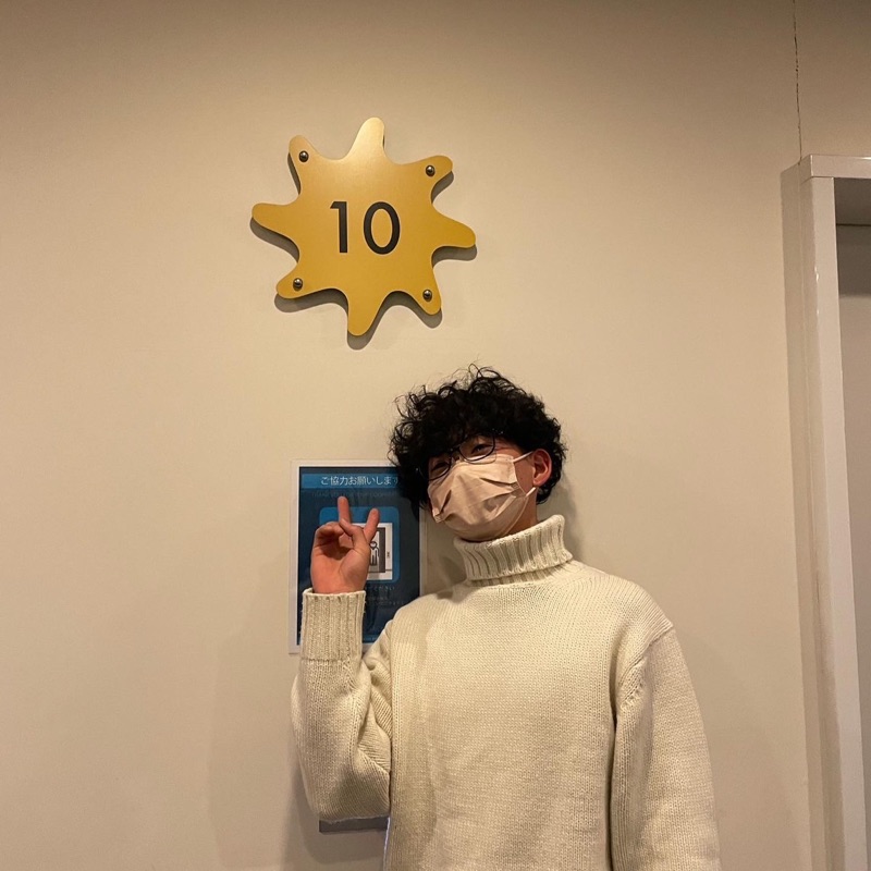 てん*