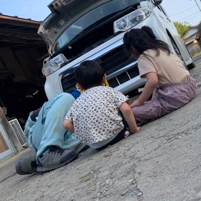 晃*