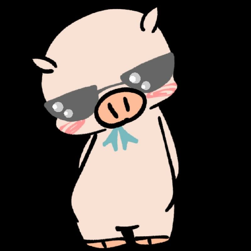 プ*