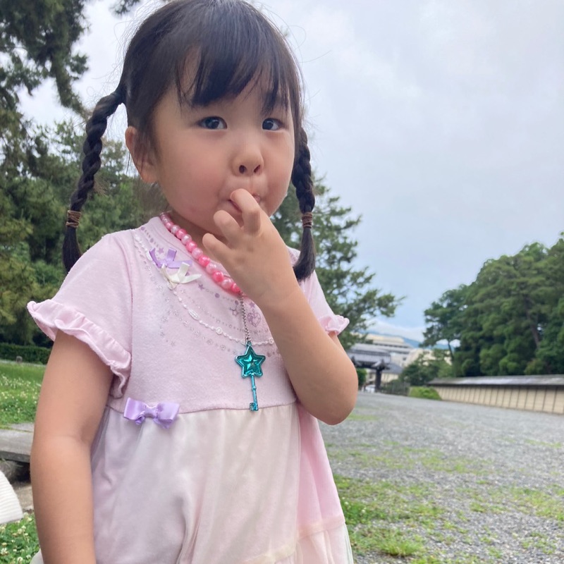 ふみ***