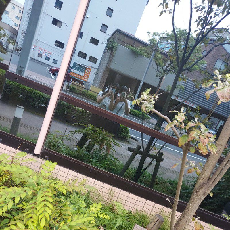 ゆう*