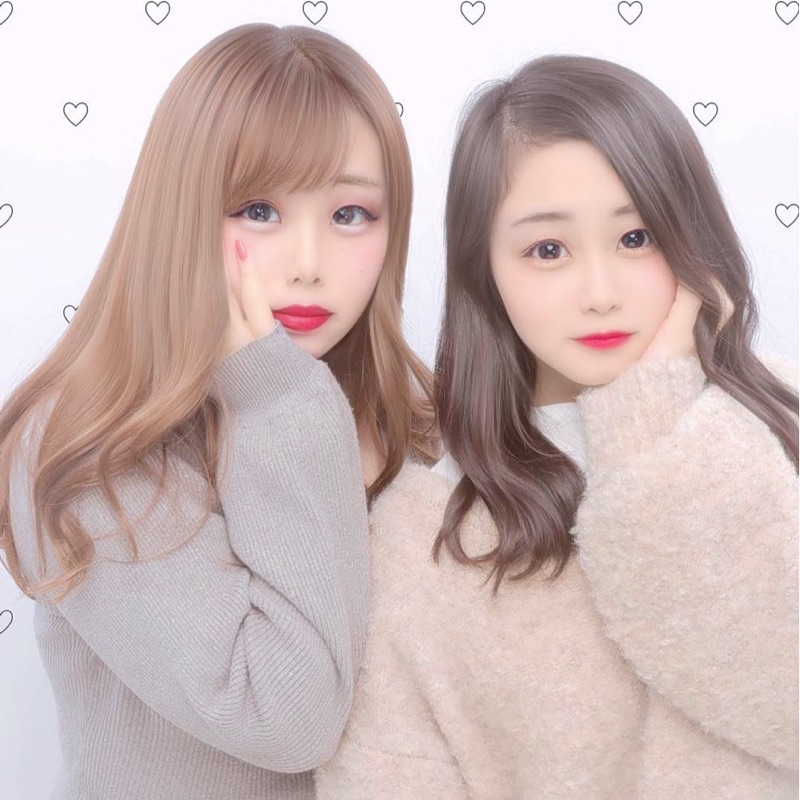 み ***