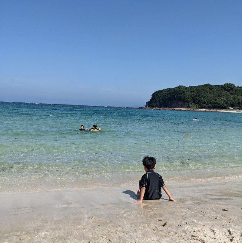 の*