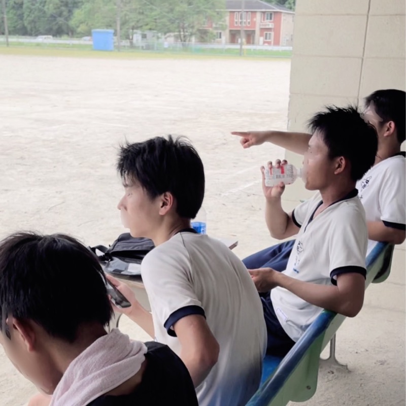 れ*